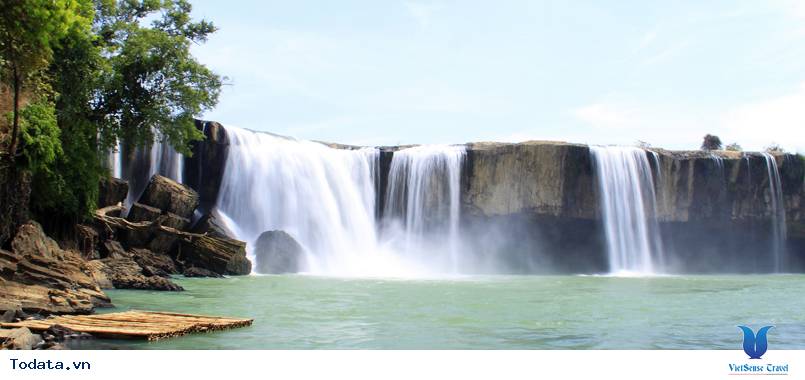 Tây Nguyên - Buôn Ma Thuột - Pleiku - KonTum 4 Ngày 3 Đêm - Ảnh 2